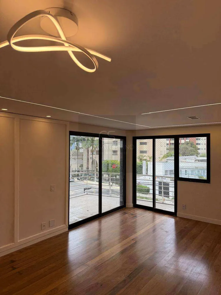 Apartamento, 3 quartos, 118 m² - Foto 2