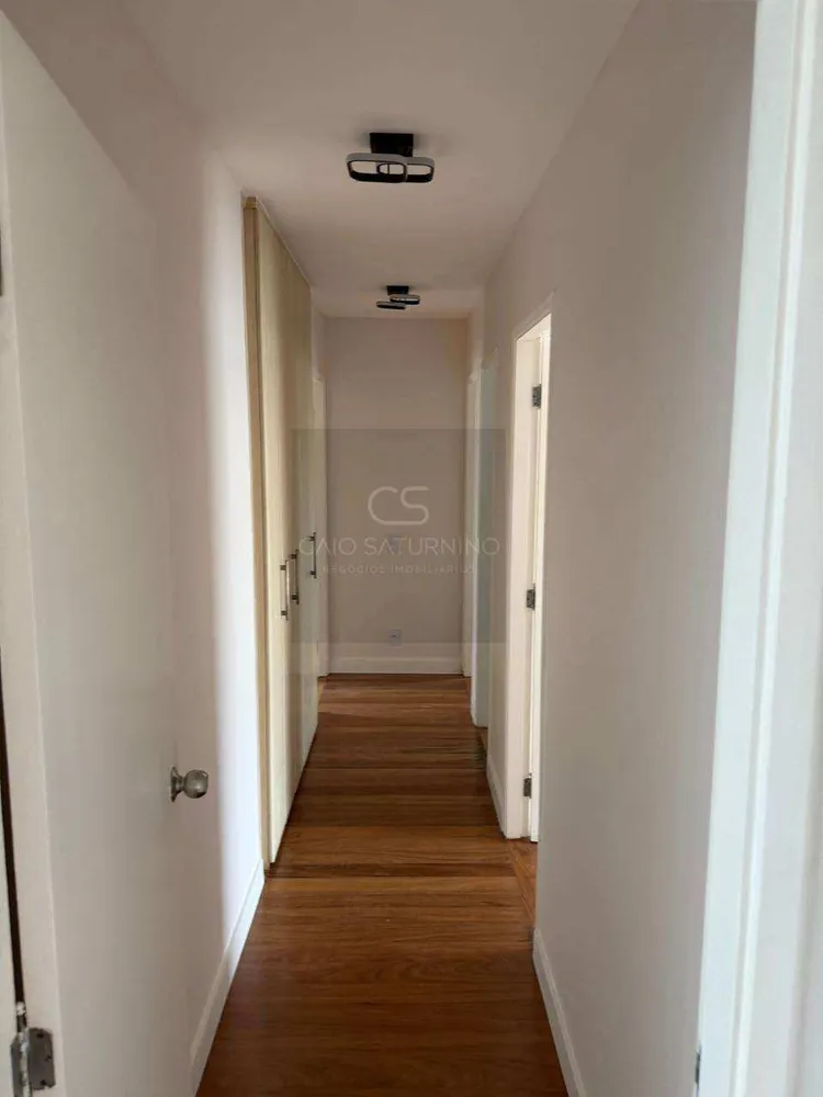 Apartamento, 3 quartos, 118 m² - Foto 5