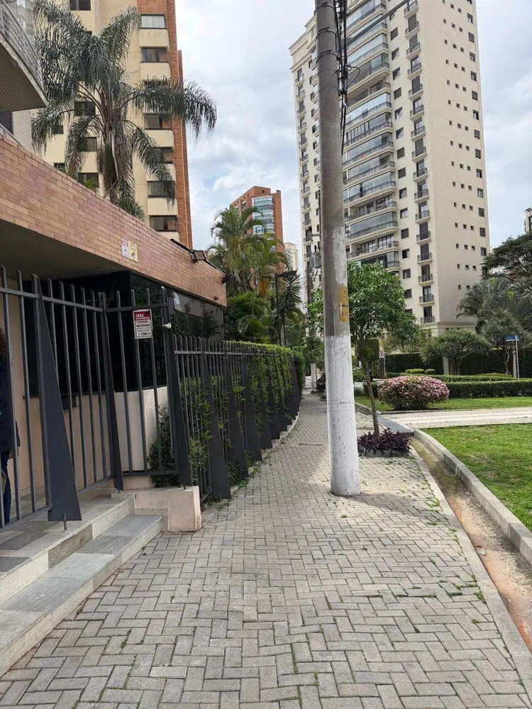 Apartamento, 3 quartos, 118 m² - Foto 11