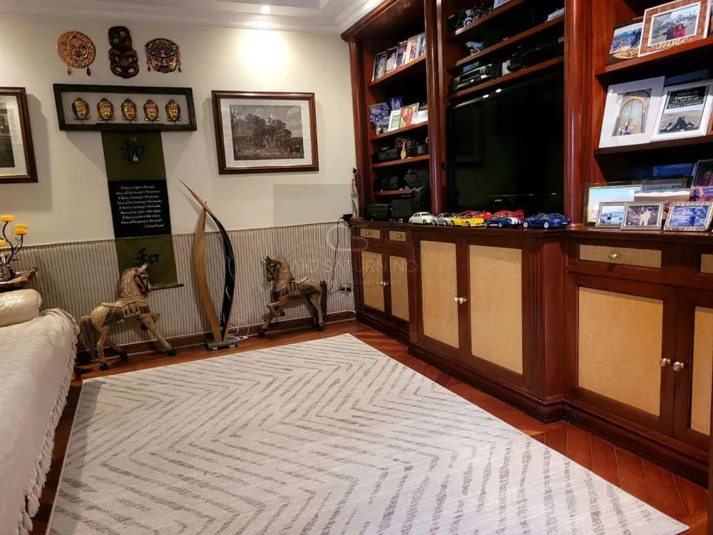 Apartamento, 3 quartos, 220 m² - Foto 8