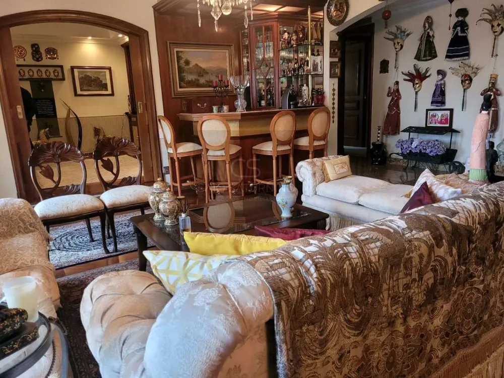 Apartamento, 3 quartos, 220 m² - Foto 12