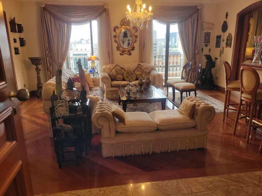 Apartamento, 3 quartos, 220 m² - Foto 9