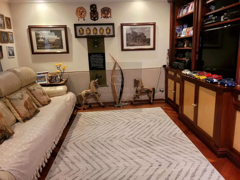 Apartamento, 3 quartos, 220 m² - Foto 10