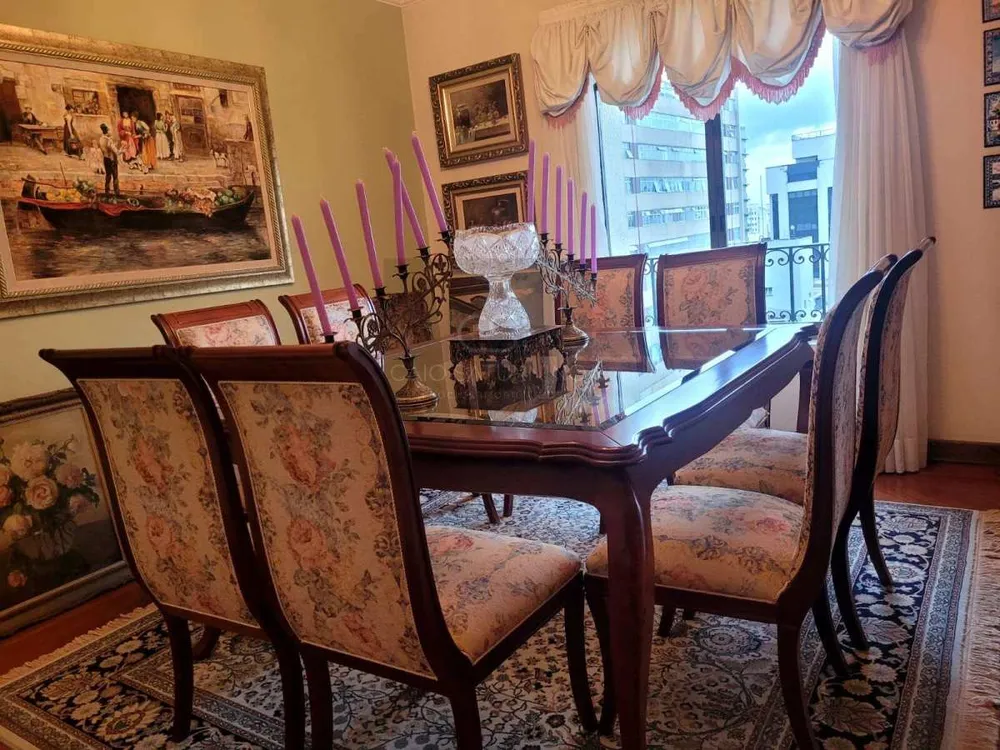 Apartamento, 3 quartos, 220 m² - Foto 5