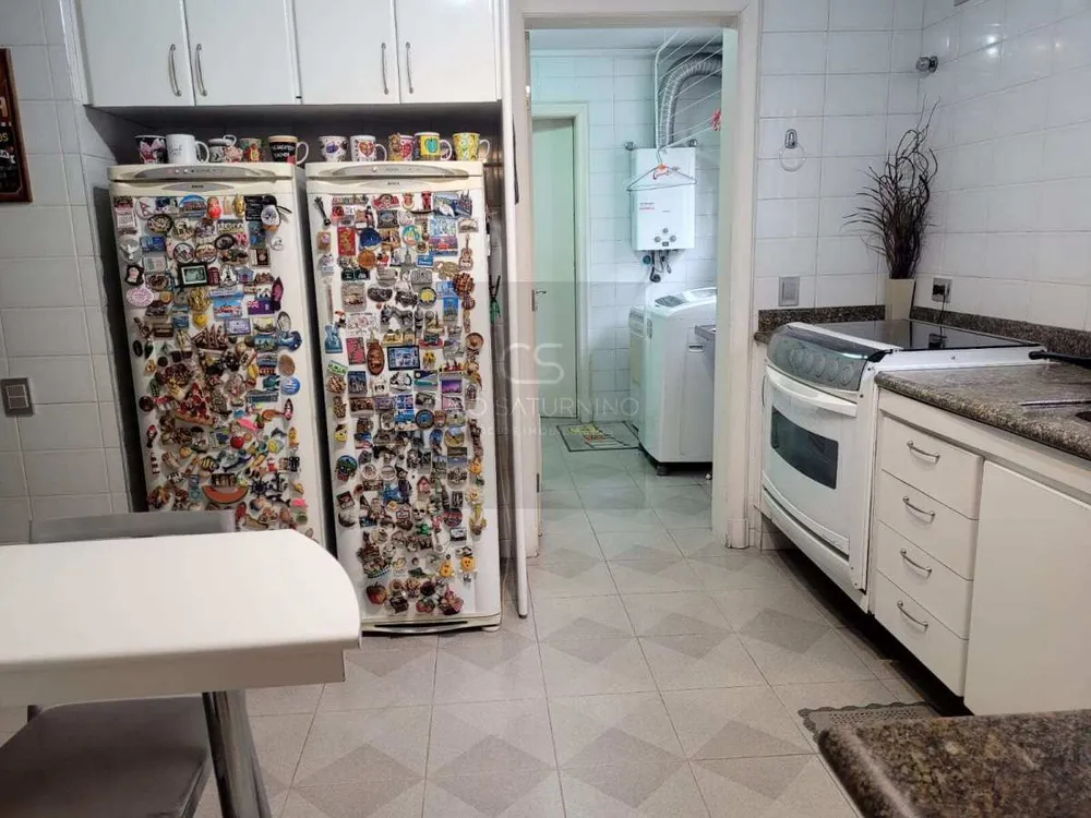 Apartamento, 3 quartos, 220 m² - Foto 14