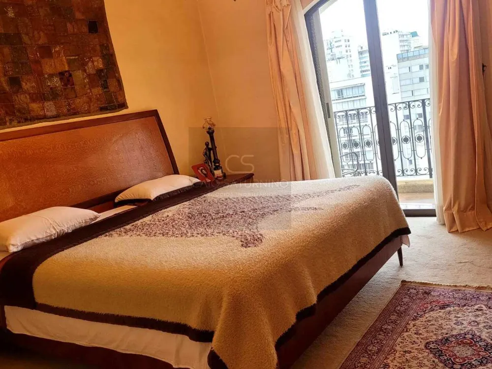 Apartamento, 3 quartos, 220 m² - Foto 3