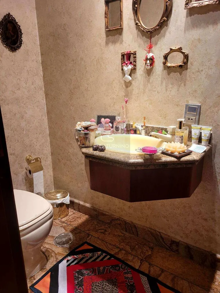 Apartamento, 3 quartos, 220 m² - Foto 16
