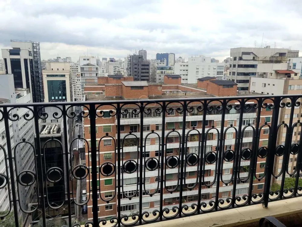 Apartamento, 3 quartos, 220 m² - Foto 13
