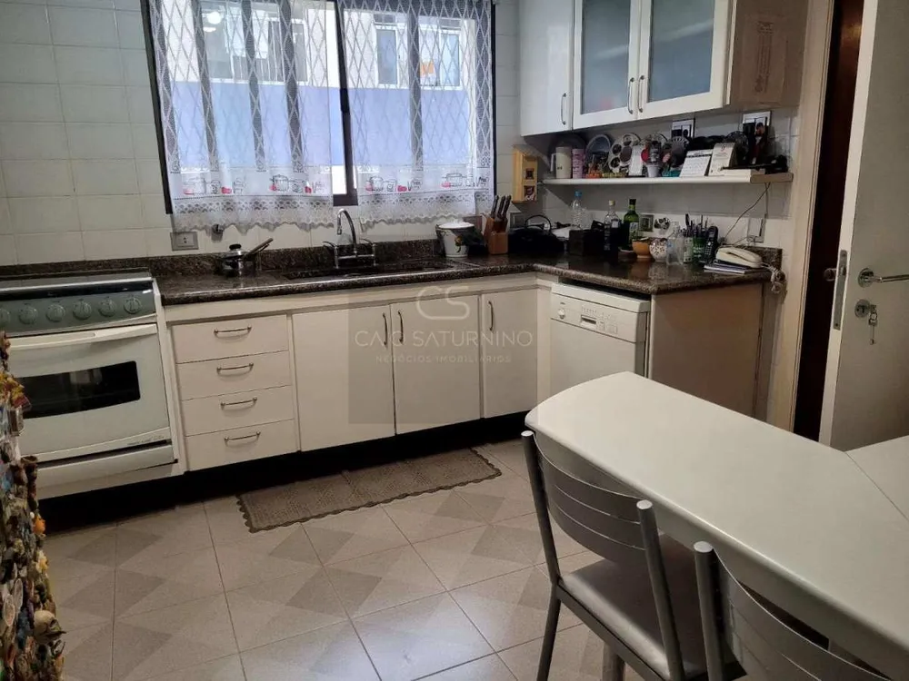 Apartamento, 3 quartos, 220 m² - Foto 15