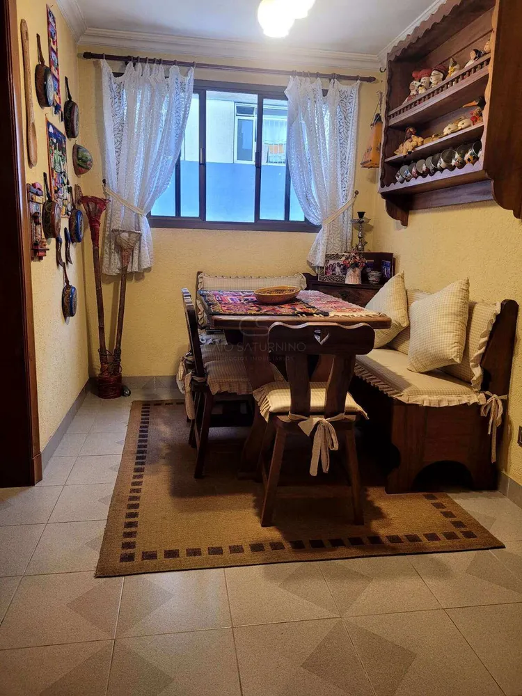 Apartamento, 3 quartos, 220 m² - Foto 11