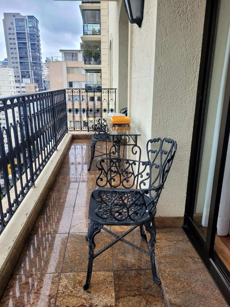Apartamento, 3 quartos, 220 m² - Foto 7