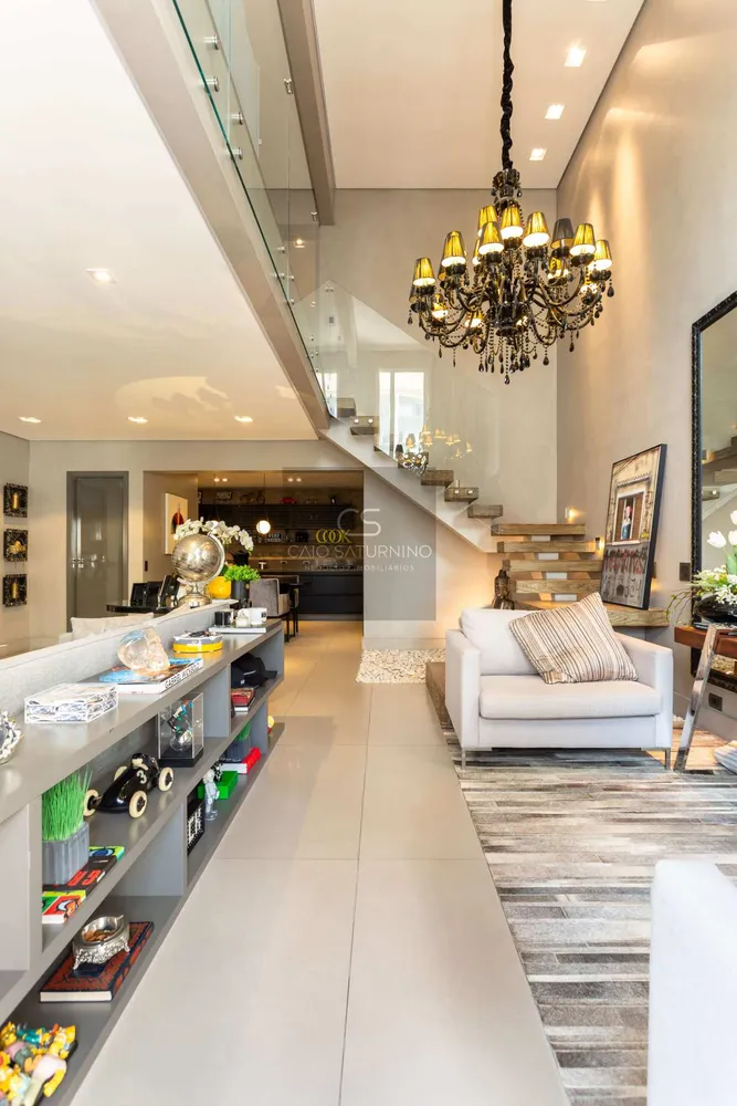 Apartamento, 2 quartos, 163 m² - Foto 1