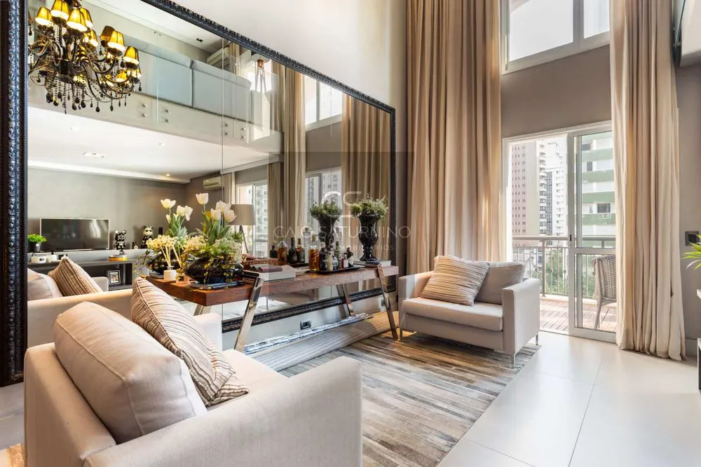 Apartamento, 2 quartos, 163 m² - Foto 8