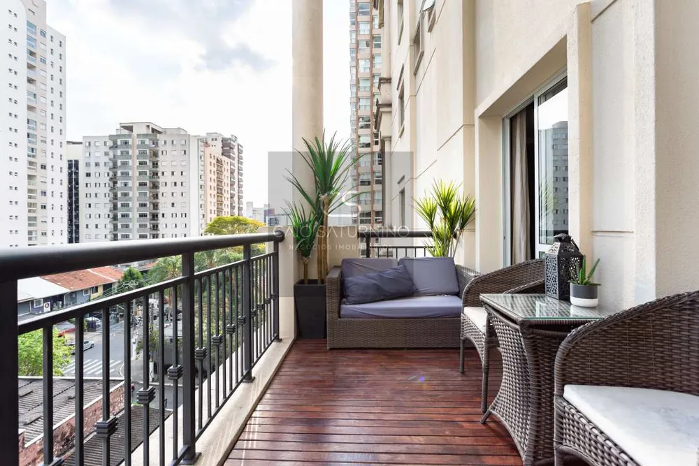 Apartamento, 2 quartos, 163 m² - Foto 5