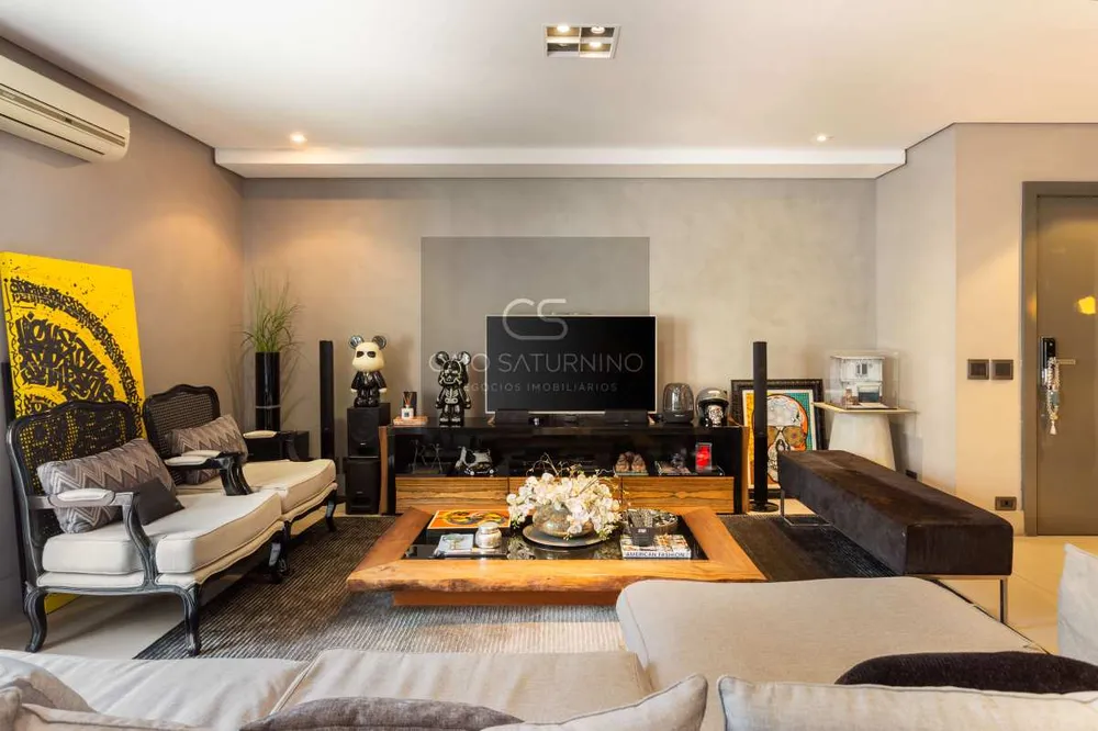 Apartamento, 2 quartos, 163 m² - Foto 12
