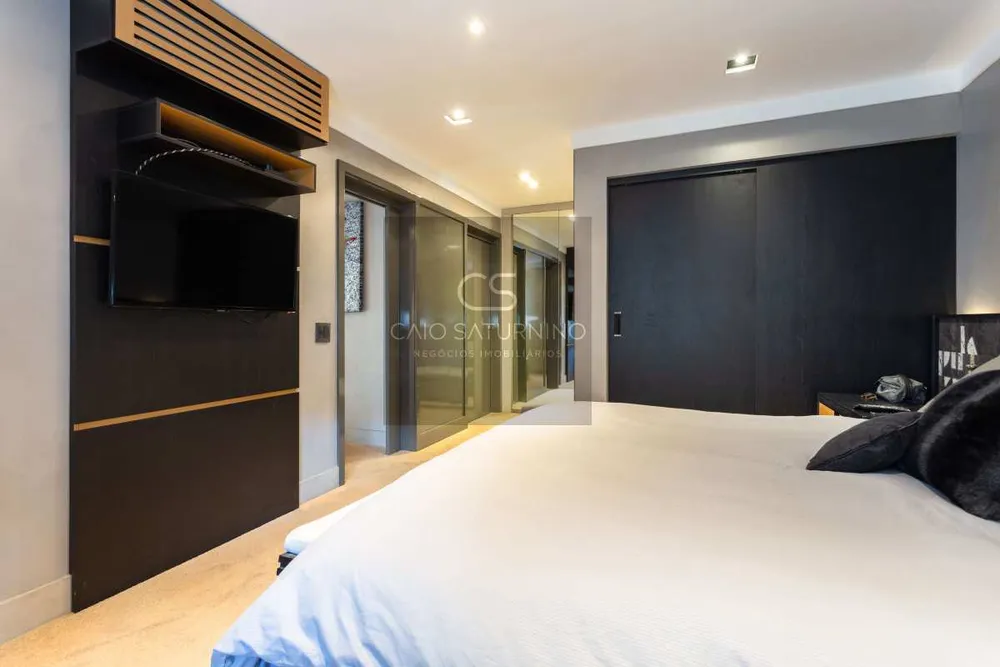 Apartamento, 2 quartos, 163 m² - Foto 6