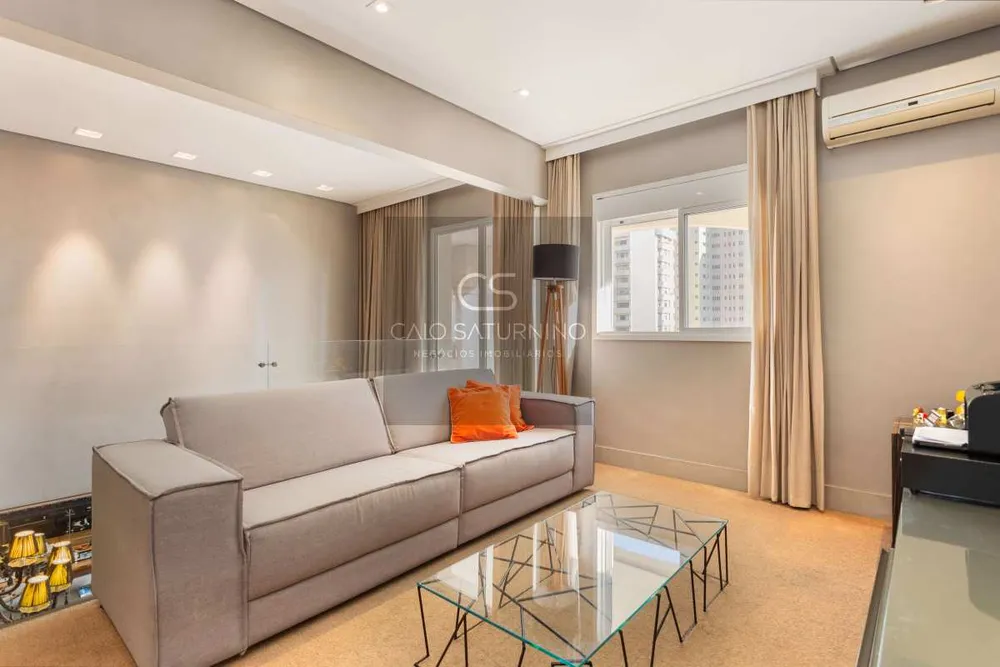Apartamento, 2 quartos, 163 m² - Foto 4