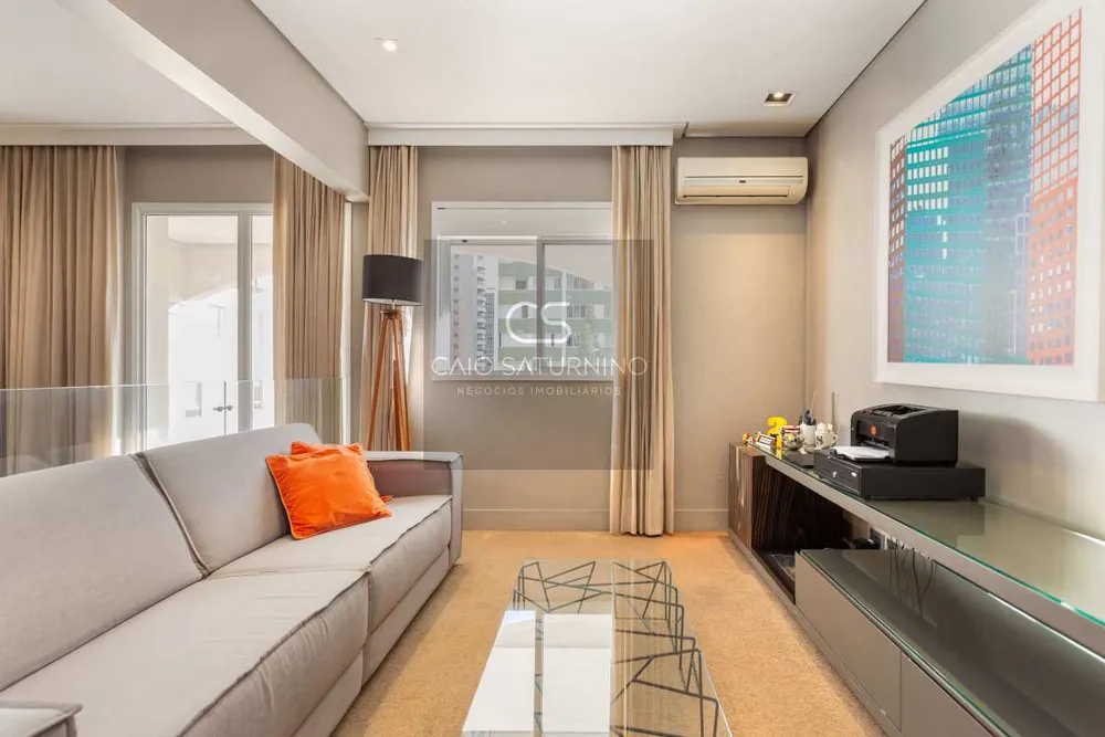 Apartamento, 2 quartos, 163 m² - Foto 15