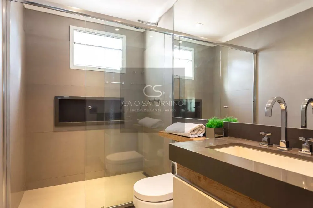 Apartamento, 2 quartos, 163 m² - Foto 3