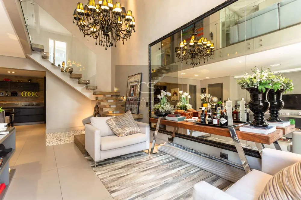 Apartamento, 2 quartos, 163 m² - Foto 2