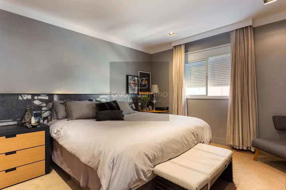 Apartamento, 2 quartos, 163 m² - Foto 11