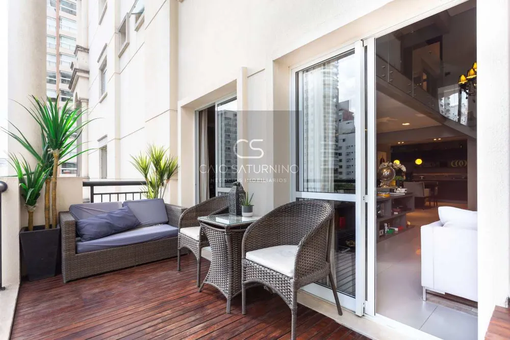 Apartamento, 2 quartos, 163 m² - Foto 10