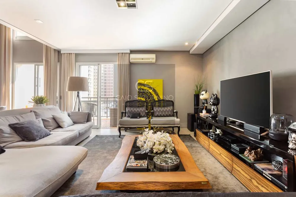 Apartamento, 2 quartos, 163 m² - Foto 7