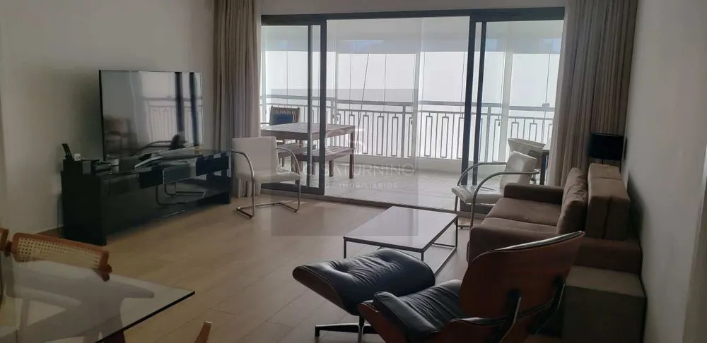Apartamento, 3 quartos, 149 m² - Foto 8