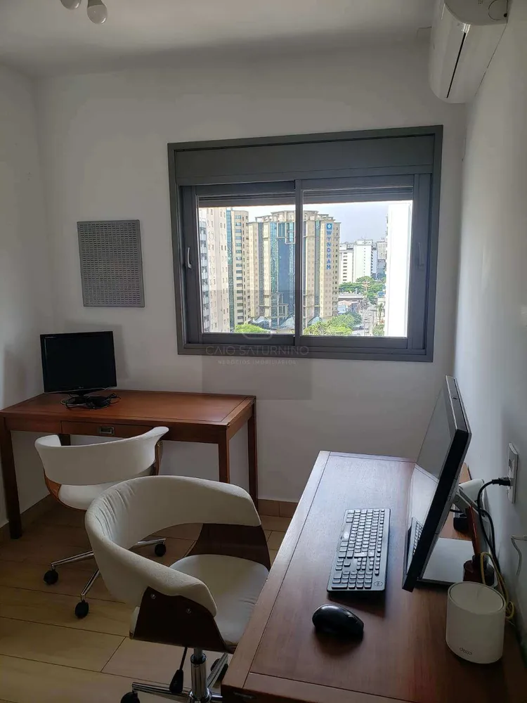 Apartamento, 3 quartos, 149 m² - Foto 11