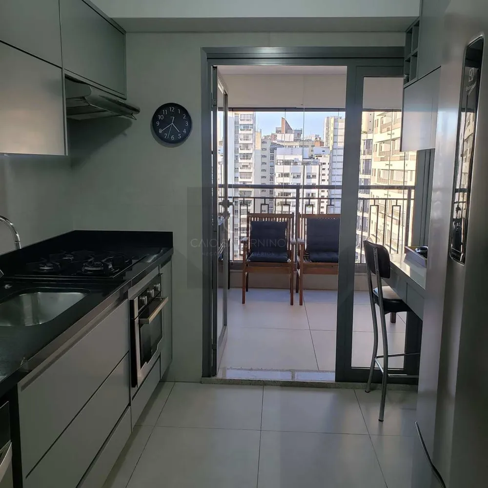 Apartamento, 3 quartos, 149 m² - Foto 4