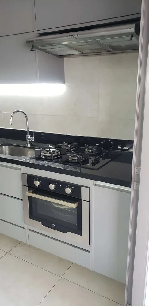 Apartamento, 3 quartos, 149 m² - Foto 5