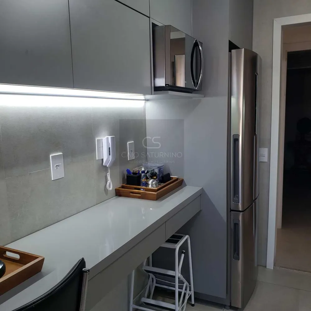 Apartamento, 3 quartos, 149 m² - Foto 1