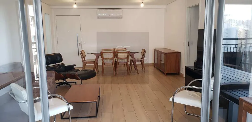 Apartamento, 3 quartos, 149 m² - Foto 3