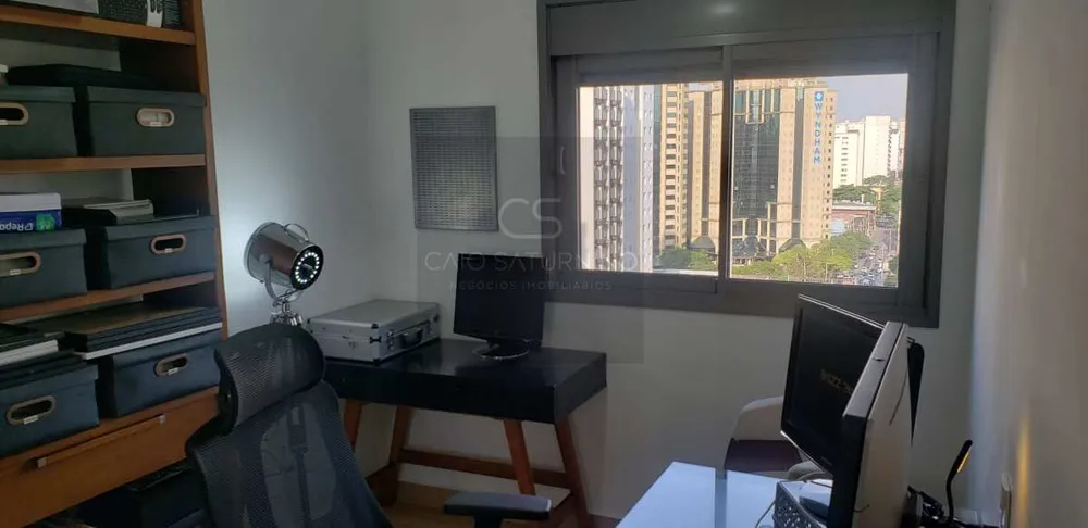 Apartamento, 3 quartos, 149 m² - Foto 7
