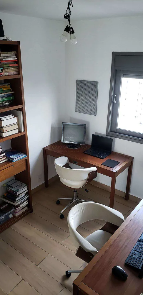 Apartamento, 3 quartos, 149 m² - Foto 7
