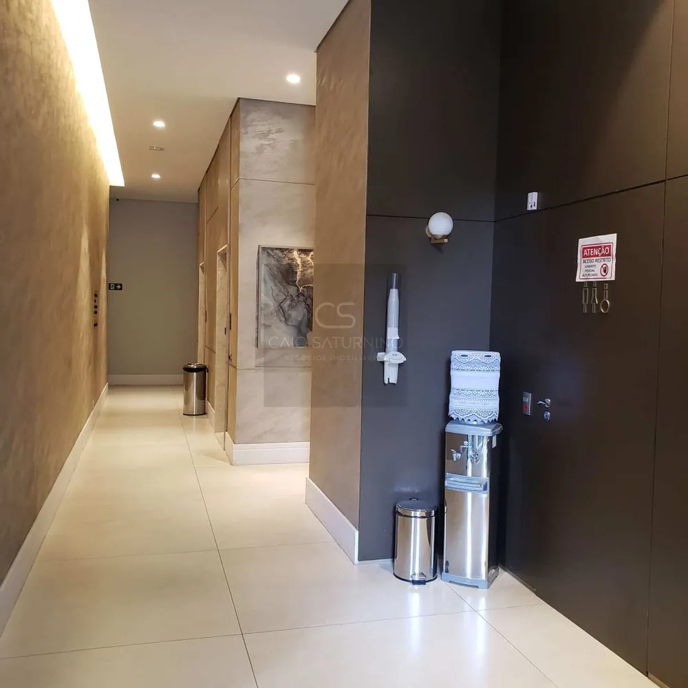 Apartamento, 3 quartos, 149 m² - Foto 16