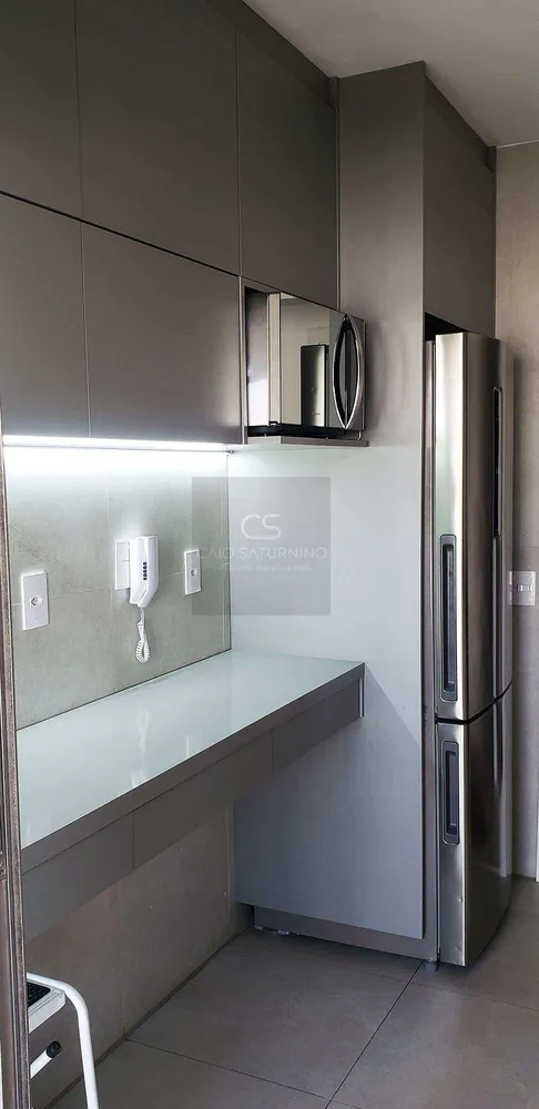 Apartamento, 3 quartos, 149 m² - Foto 6