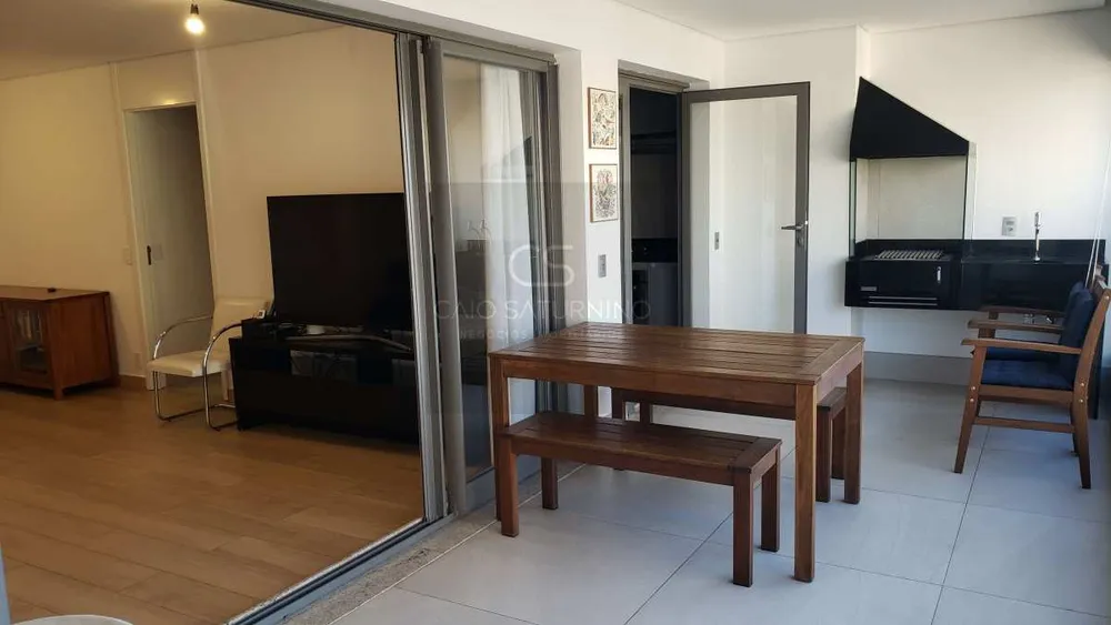 Apartamento, 3 quartos, 149 m² - Foto 2