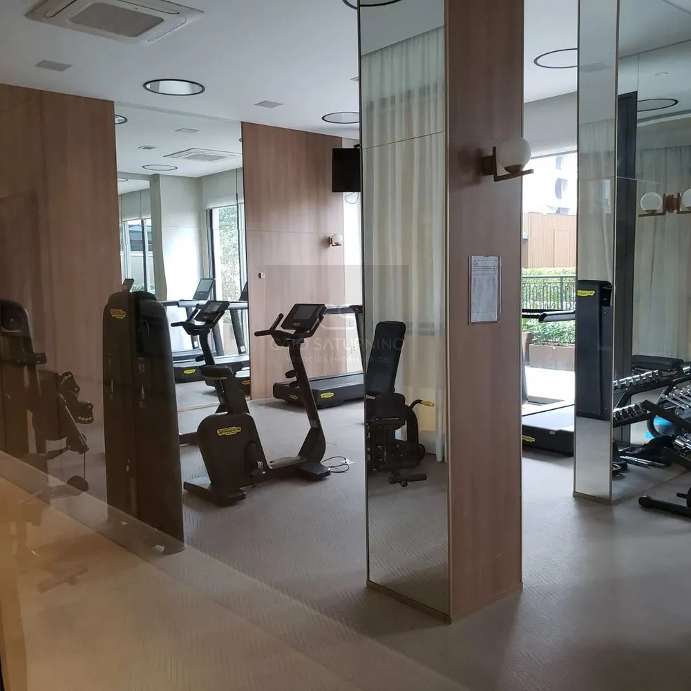 Apartamento, 3 quartos, 149 m² - Foto 2