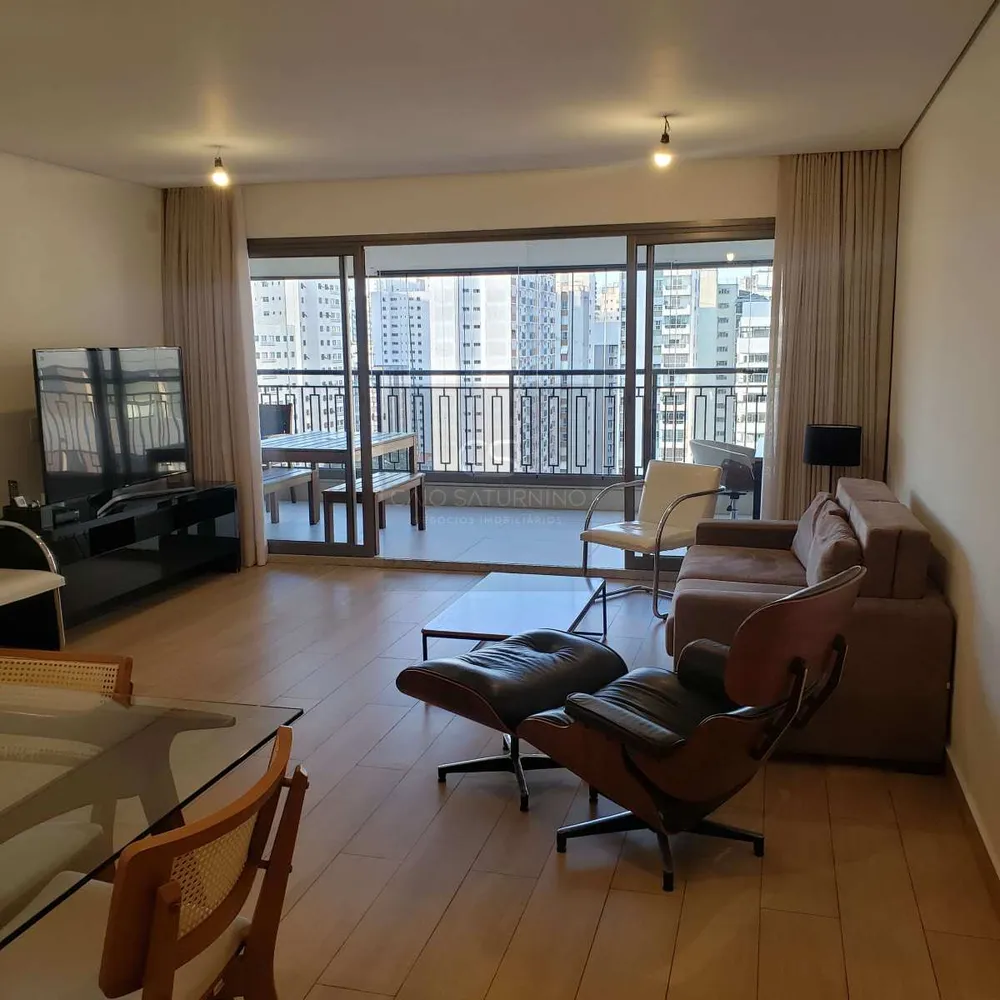 Apartamento, 3 quartos, 149 m² - Foto 4