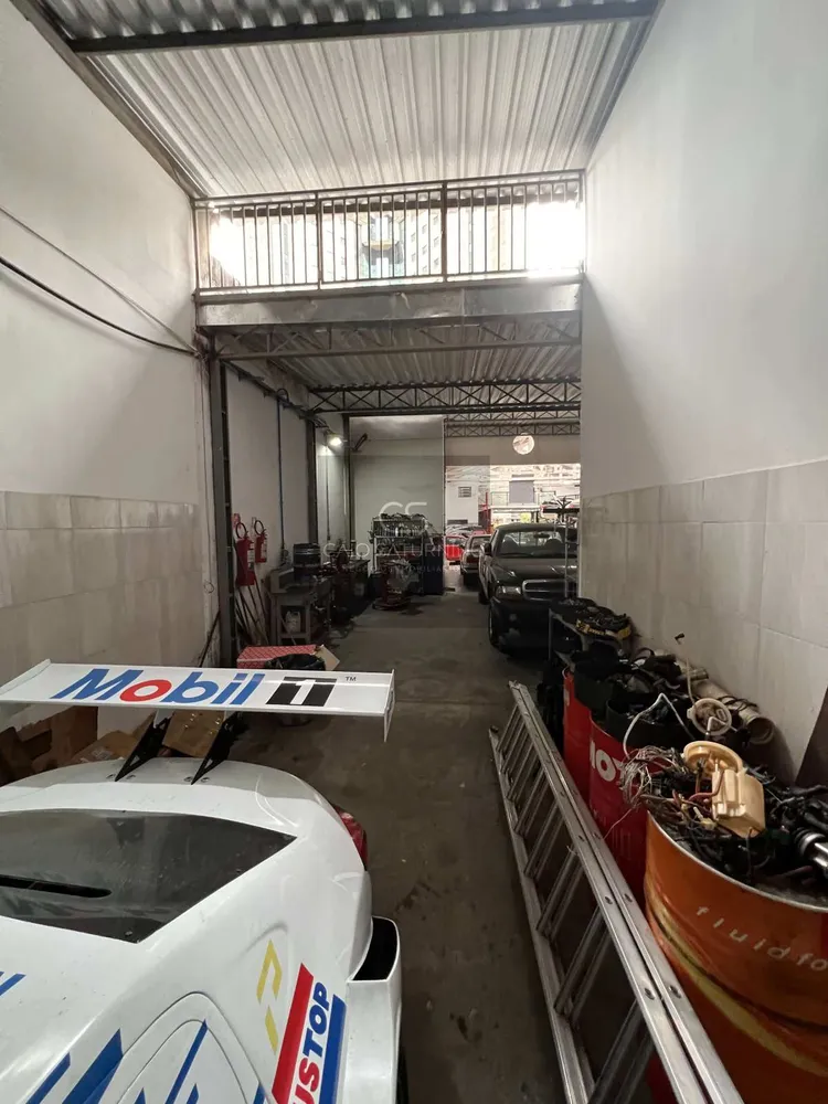 Depósito-Galpão, 740 m² - Foto 11