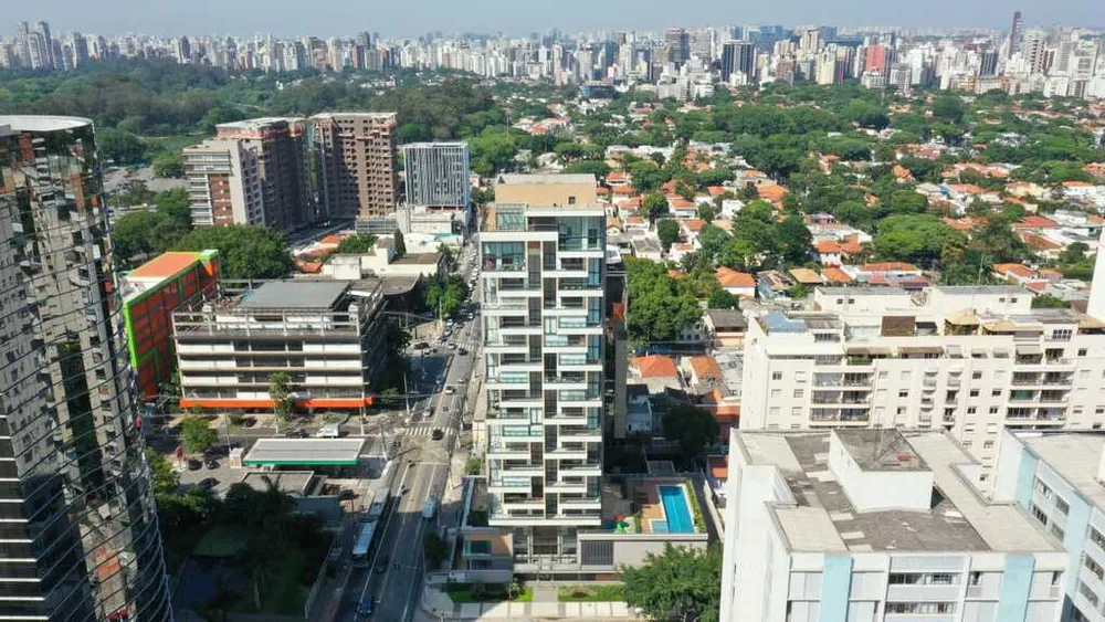 Apartamento, 3 quartos, 138 m² - Foto 10