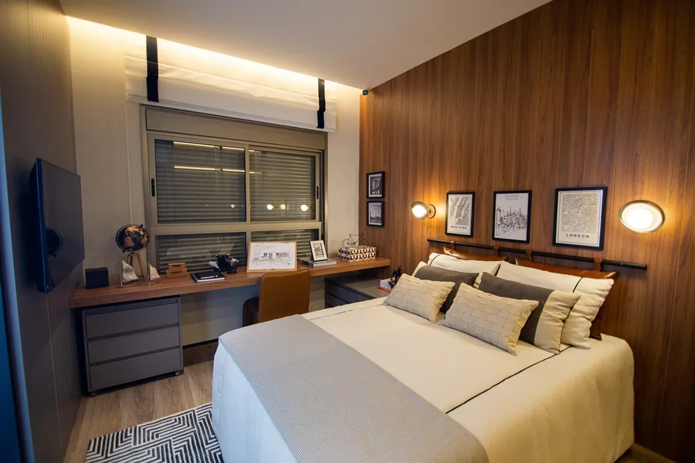 Apartamento, 4 quartos, 290 m² - Foto 8