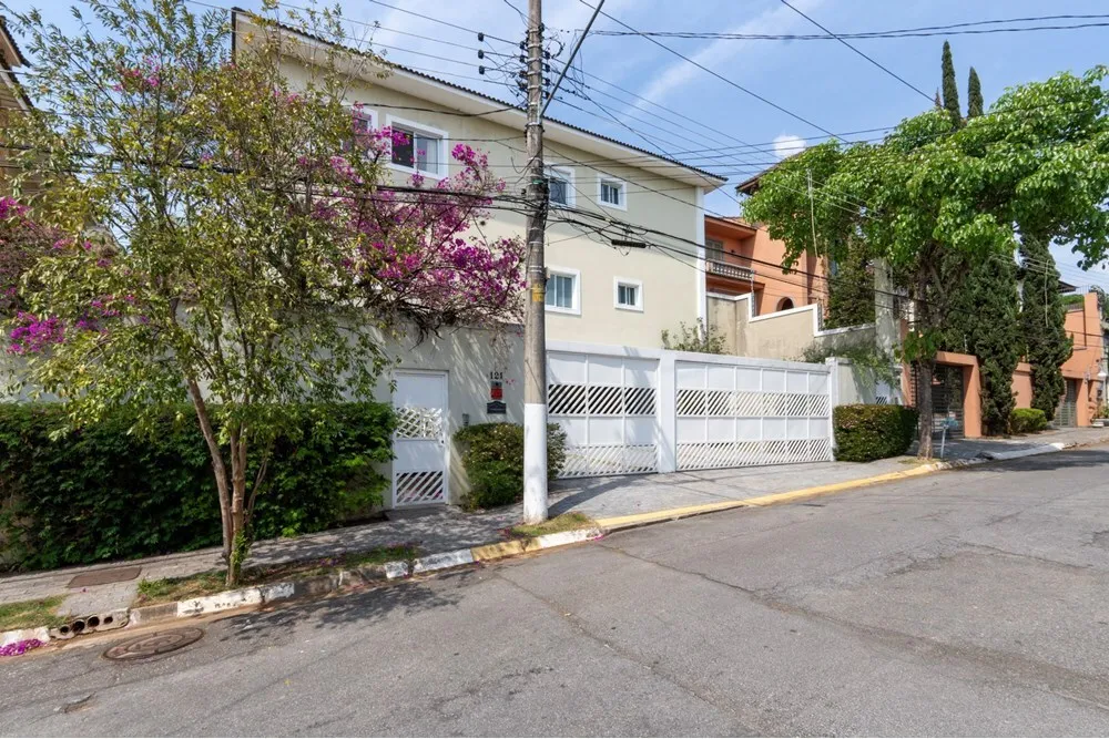 Casa, 4 quartos, 613 m² - Foto 9