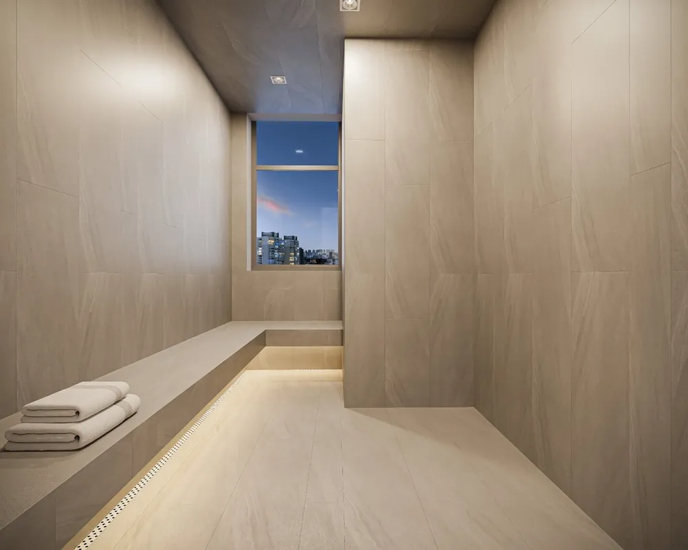 Apartamento, 3 quartos, 122 m² - Foto 8