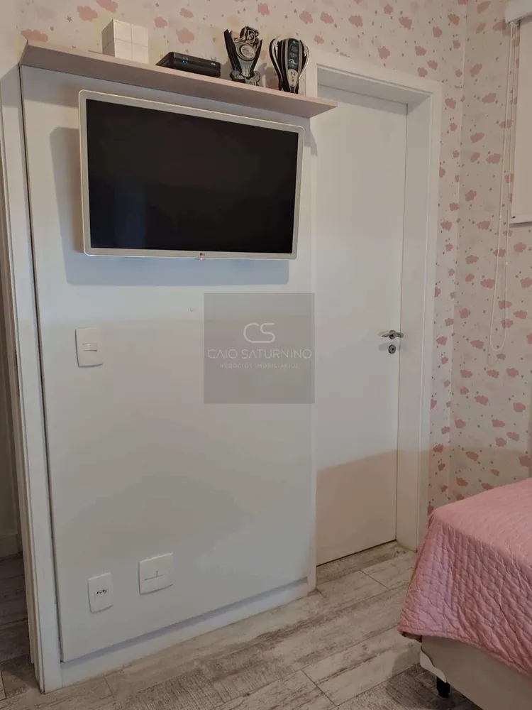 Apartamento, 2 quartos, 92 m² - Foto 10