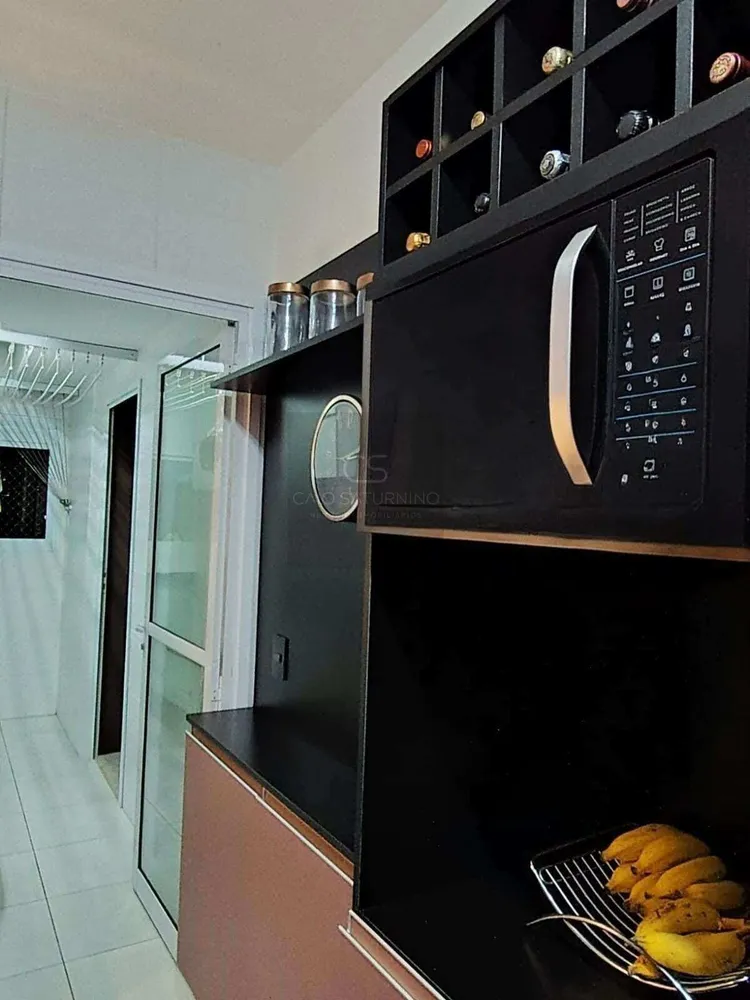 Apartamento, 2 quartos, 92 m² - Foto 16