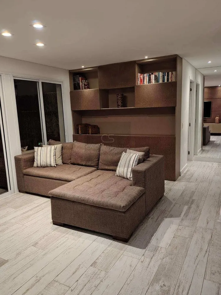 Apartamento, 2 quartos, 92 m² - Foto 9