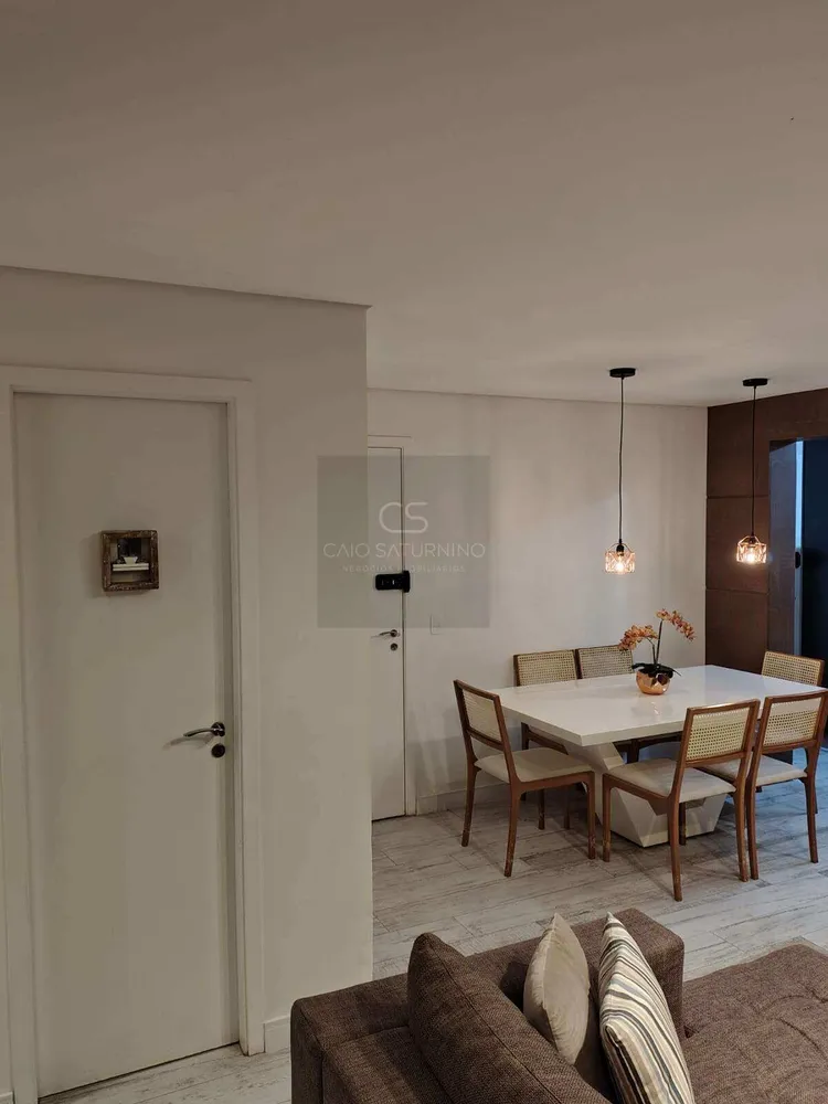 Apartamento, 2 quartos, 92 m² - Foto 5