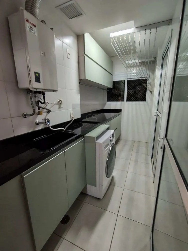 Apartamento, 2 quartos, 92 m² - Foto 14
